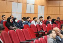 گزارش تصویری مراسم بزرگداشت مقام اساتید دانشگاه 